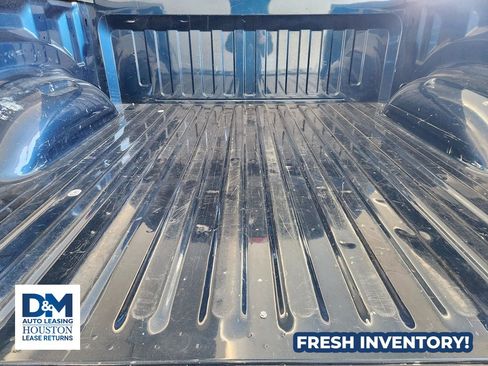 Used 2021 RAM 1500 Lone Star image 46