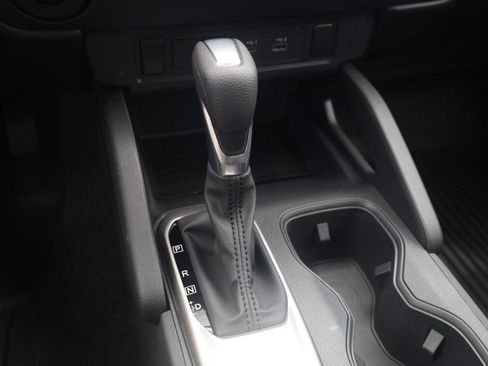New 2026 Nissan Frontier S AWD/4WD image 18