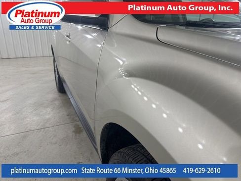 Used 2016 Chevrolet Equinox LT w/ Convenience Package FWD image 34