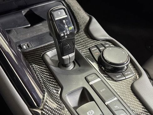 Used 2024 Toyota Supra Premium RWD image 35