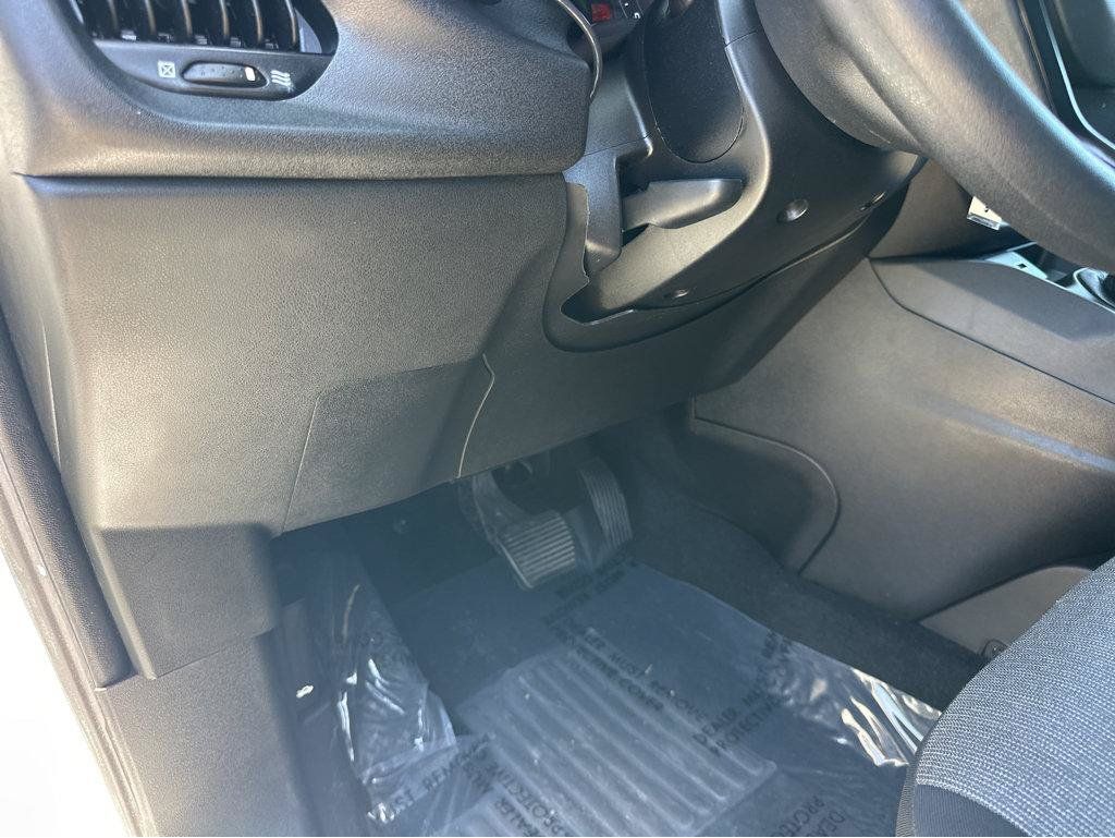 Used 2022 RAM ProMaster City Tradesman FWD image 29