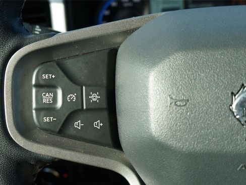 Certified 2022 Ford Bronco Outer Banks AWD/4WD image 17