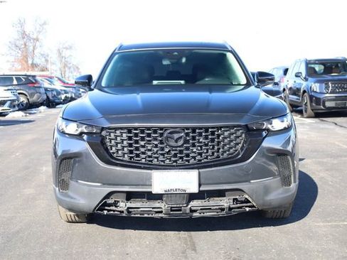 Used 2024 MAZDA CX-50 AWD 2.5 S w/ Select Package image 3