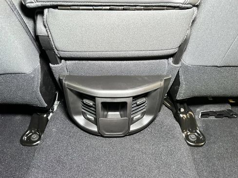 New 2026 RAM 2500 Tradesman AWD/4WD image 23