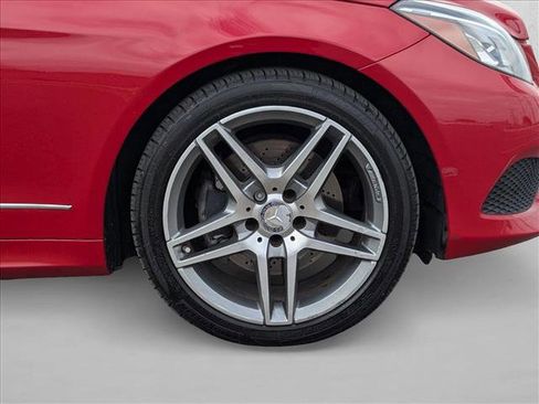 Used 2014 Mercedes-Benz E 350 Coupe image 23