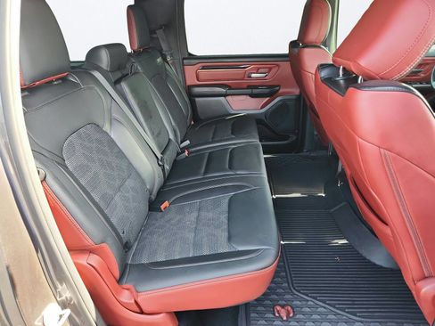 Used 2019 RAM 1500 Rebel w/ Rebel Level 1 Equipment Group AWD/4WD image 27