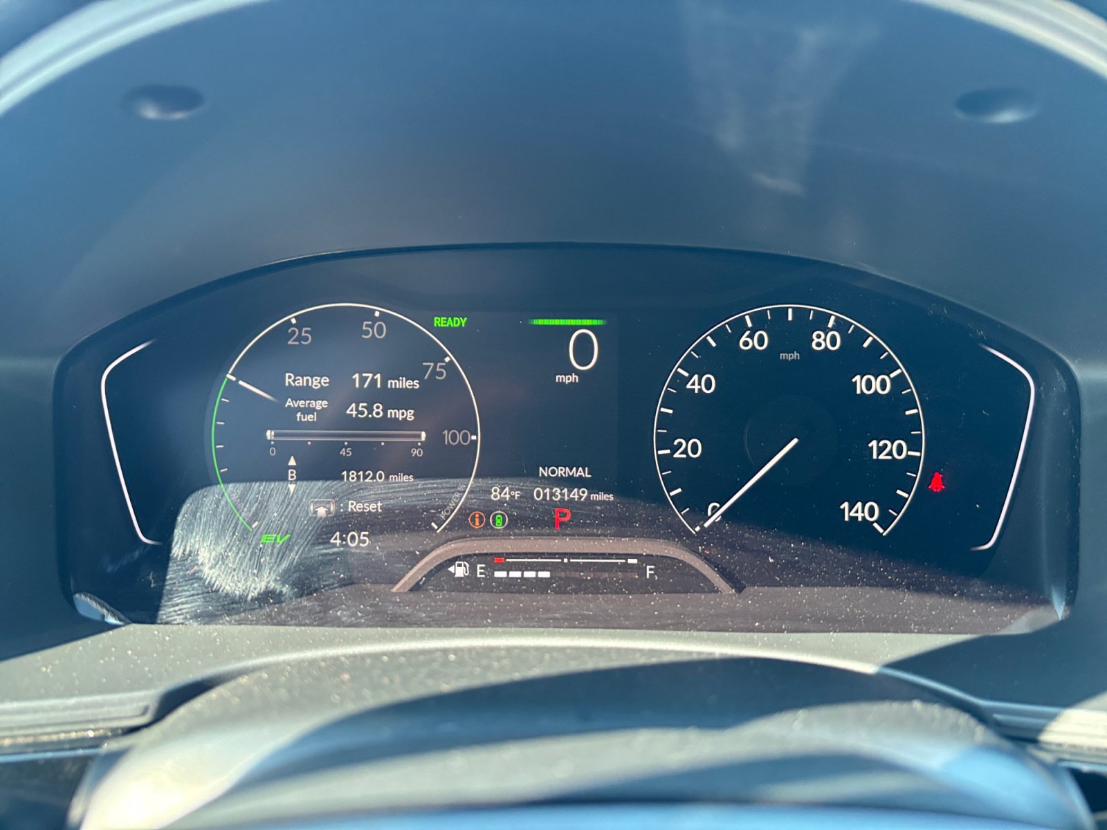 Used 2025 Honda Civic Sport image 15
