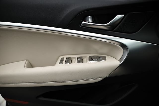 New 2026 Genesis G70 2.5T AWD/4WD image 14