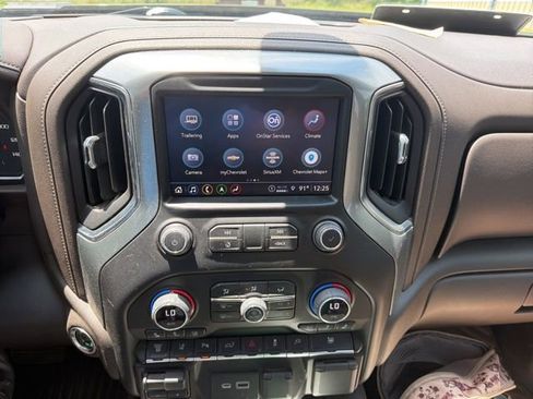 Used 2023 Chevrolet Silverado 3500 LTZ w/ LTZ Plus Package AWD/4WD image 14