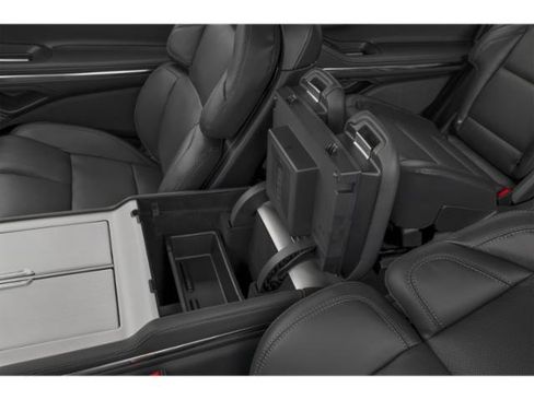 New 2026 Lincoln Navigator Reserve AWD/4WD image 11