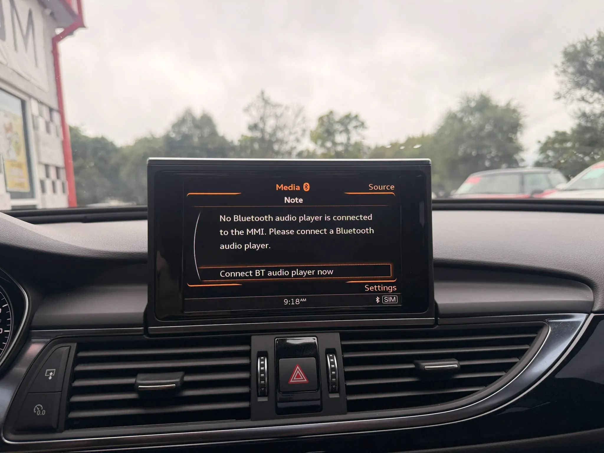 Used 2018 Audi A6 2.0T Premium w/ 20" Black Optic Wheel Package FWD image 19