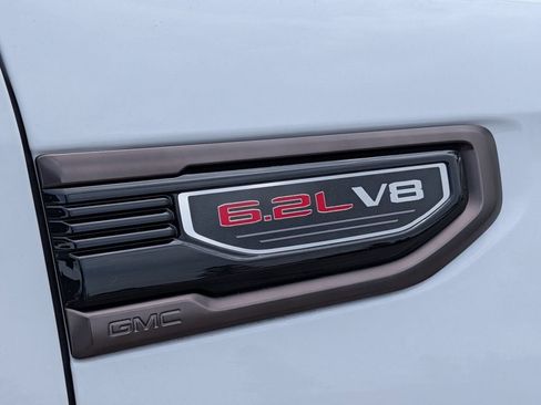 New 2026 GMC Sierra 1500 AT4X AWD/4WD image 21