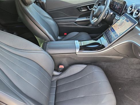 Certified 2024 Mercedes-Benz CLE 300 4MATIC Coupe image 15