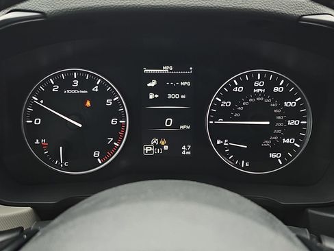 New 2026 Subaru Forester Premium AWD/4WD image 24