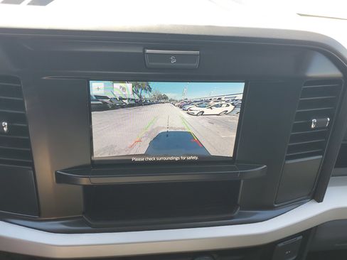 New 2026 Ford F250 XL w/ STX Appearance Package image 19