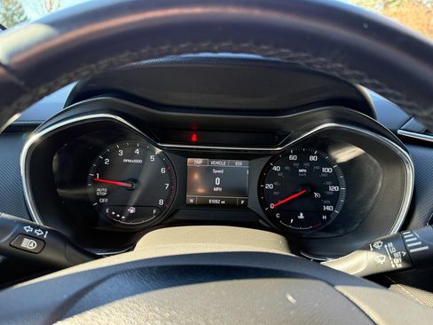 Used 2021 Chevrolet TrailBlazer ACTIV w/ Convenience Package image 15