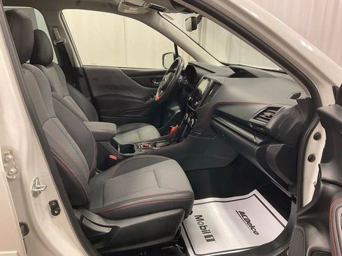 Used 2023 Subaru Forester Sport w/ Popular Package #3 image 10