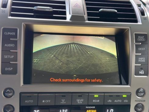 Used 2010 Lexus GX 460 image 24