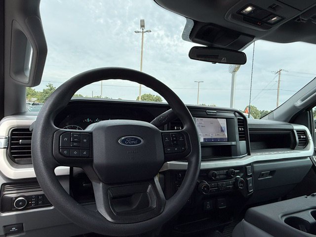 Used 2026 Ford F350 XL w/ XL Chrome Package AWD/4WD image 10