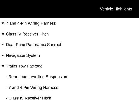 New 2026 Jeep Grand Cherokee Limited w/ Limited Altitude Package image 2