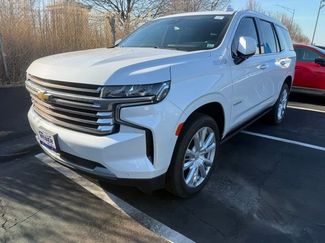 Used 2023 Chevrolet Tahoe High Country video 1