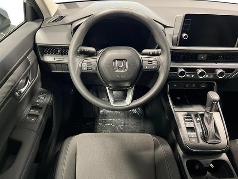 New 2026 Honda CR-V LX image 21