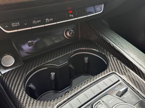 Used 2018 Audi A4 2.0T Premium w/ Premium Plus Package image 32