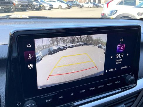 Used 2023 Kia Forte GT-Line w/ GT-Line Premium Package image 23