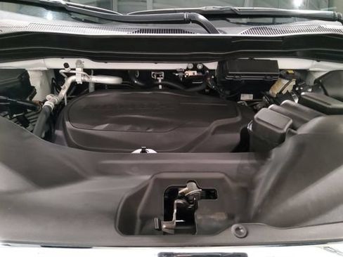 Certified 2023 Honda Ridgeline RTL-E image 11