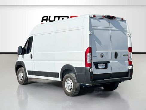Used 2024 RAM ProMaster 1500 w/ Convenience Group FWD image 5