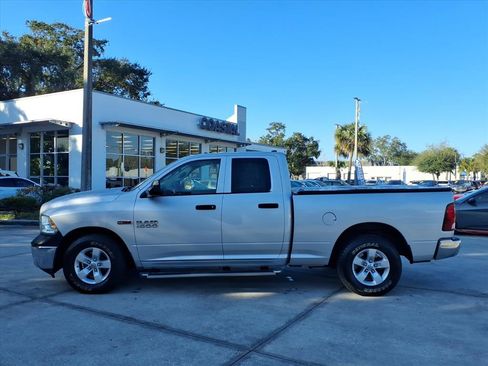Used 2015 RAM 1500 Tradesman w/ Popular Equipment Group image 4