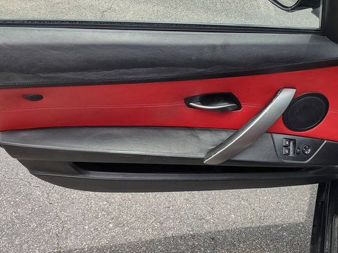Used 2007 BMW Z4 3.0si RWD image 10