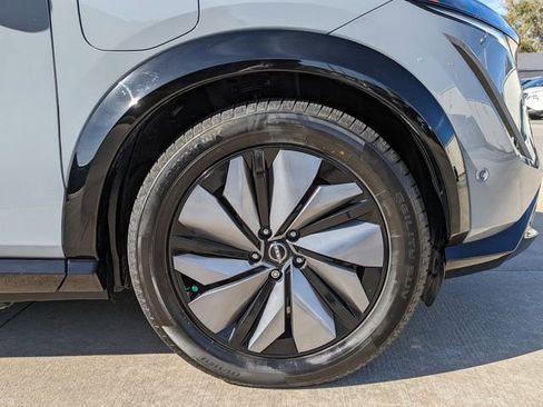 Used 2023 Nissan Ariya image 12