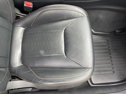 Used 2020 Subaru Crosstrek 2.0i Limited w/ Moonroof Package image 28