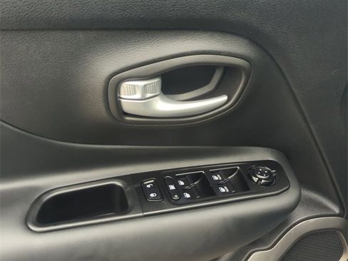 Used 2023 Jeep Renegade Limited w/ Sun/Sound Group image 13