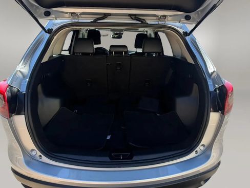 Used 2016 MAZDA CX-5 Grand Touring FWD image 18