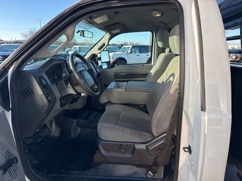 Used 2015 Ford F350 XL w/ XL Value Package image 12