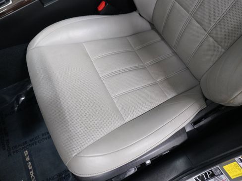 Used 2018 Lexus ES 350 image 10