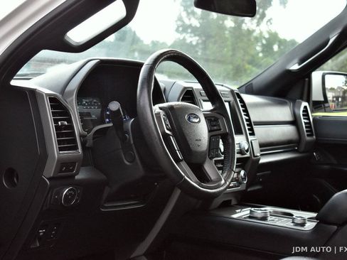 Used 2018 Ford Expedition Max XLT w/ Equipment Group 202A AWD/4WD image 19