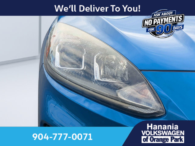 Used 2020 Ford Escape SE FWD image 9