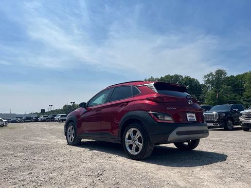 Used 2023 Hyundai Kona SEL FWD image 9