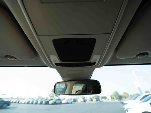 New 2026 Honda CR-V LX image 18