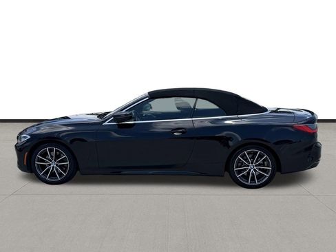 Used 2024 BMW 430i Convertible RWD image 8