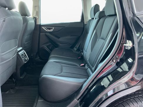 Used 2021 Subaru Forester Premium w/ Popular Package #1 AWD/4WD image 16