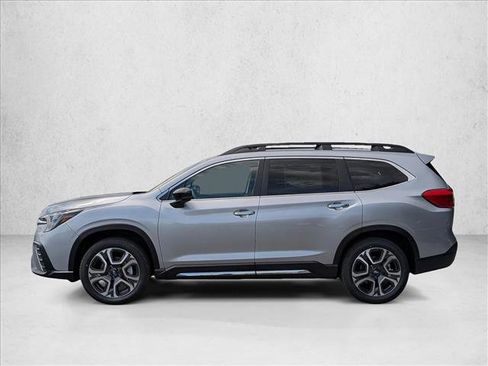 New 2026 Subaru Ascent Touring AWD/4WD image 5