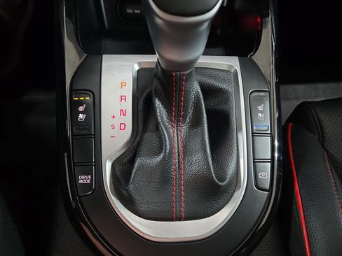 Used 2023 Kia Forte GT w/ GT2 Package FWD image 28