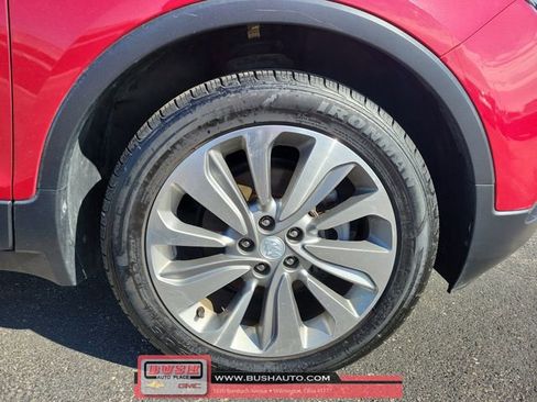 Used 2018 Buick Encore Preferred image 5