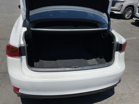 Used 2019 Lexus IS 300 w/ Accessory Package 2 RWD image 25