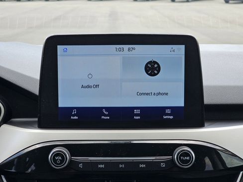 Used 2021 Ford Escape SE image 31