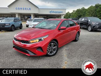 Used 2024 Kia Forte LXS FWD 360° Tour